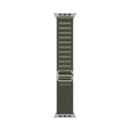 Alpine Loop for Apple Watch by Strapium, view 4