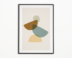 Liam printable wall art by Décor Emporium, view 2