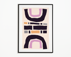 Sarah printable wall art by Décor Emporium, view 4