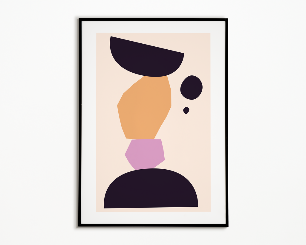 Sarah printable wall art by Décor Emporium, view 6
