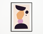 Sarah printable wall art by Décor Emporium, view 6