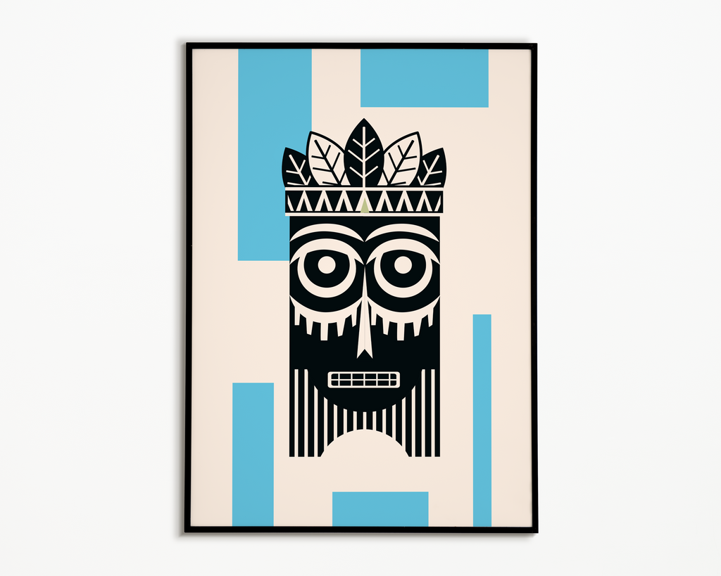 Olivia printable wall art by Décor Emporium, view 2