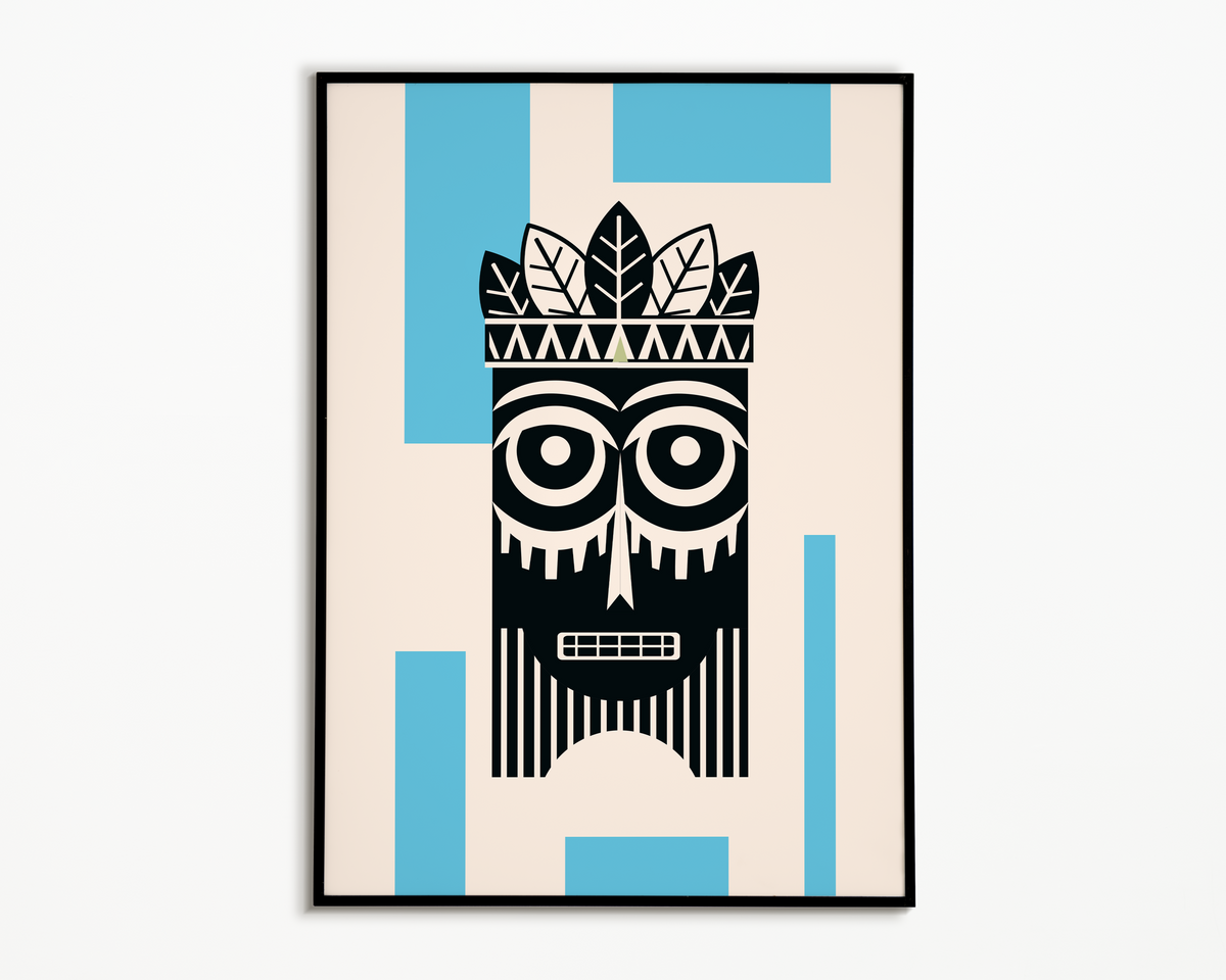 Olivia printable wall art by Décor Emporium, view 2