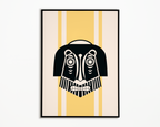 Olivia printable wall art by Décor Emporium, view 4