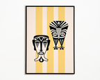 Daniel printable wall art by Décor Emporium, view 2
