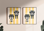 Daniel printable wall art by Décor Emporium