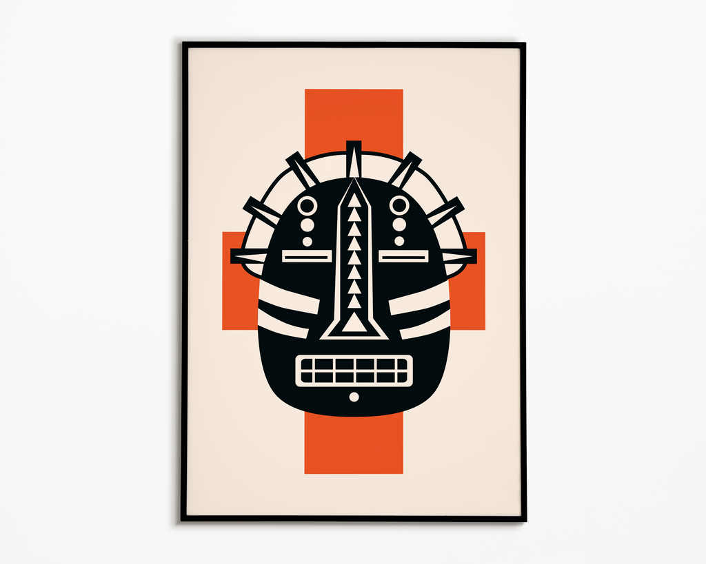 Daniel printable wall art by Décor Emporium, view 5