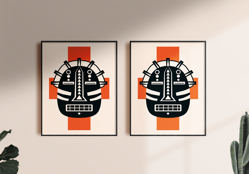 Daniel printable wall art by Décor Emporium, view 3