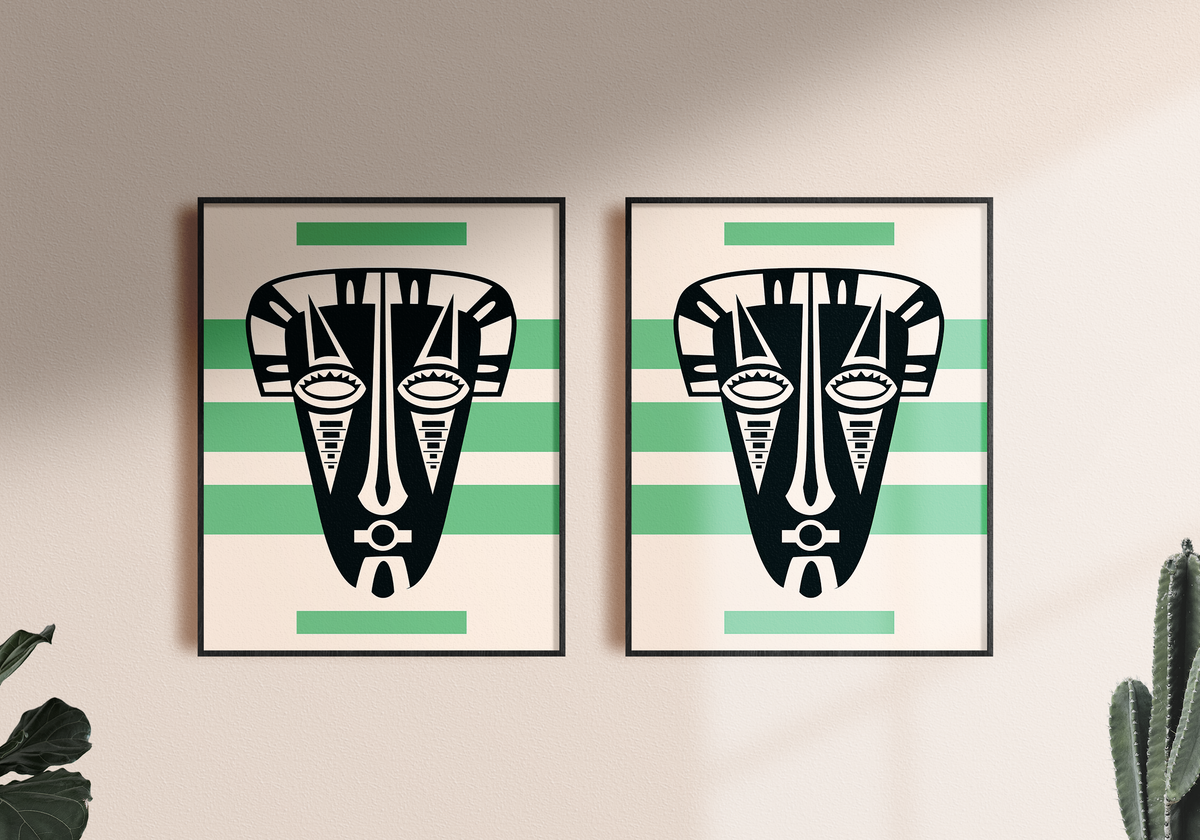 Daniel printable wall art by Décor Emporium, view 7