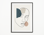 Ethan printable wall art by Décor Emporium, view 6