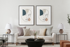 Ethan printable wall art by Décor Emporium, view 5