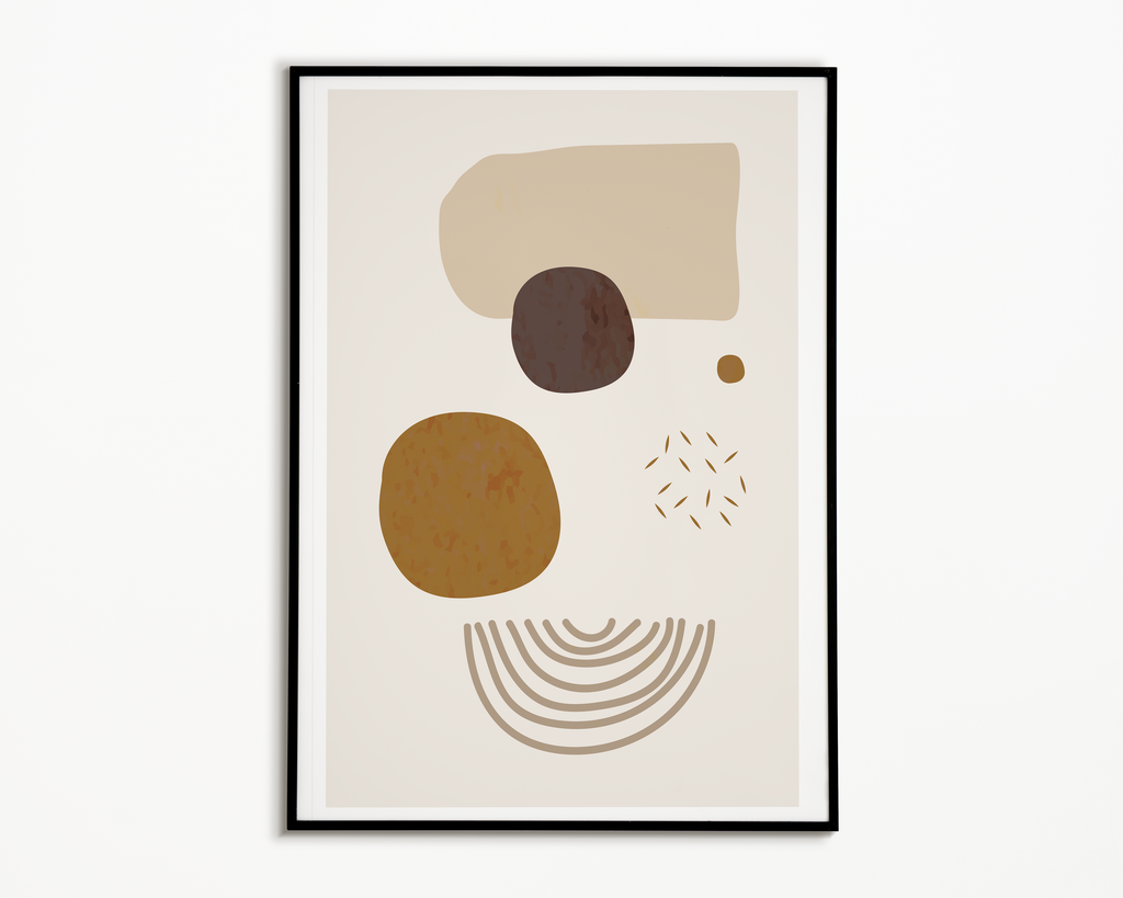 Sophia printable wall art by Décor Emporium, view 2
