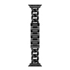Chucky Stainless for Apple Watch by Strapium, view 7