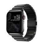 Steel Magnetic Band for Apple Watch by Strapium