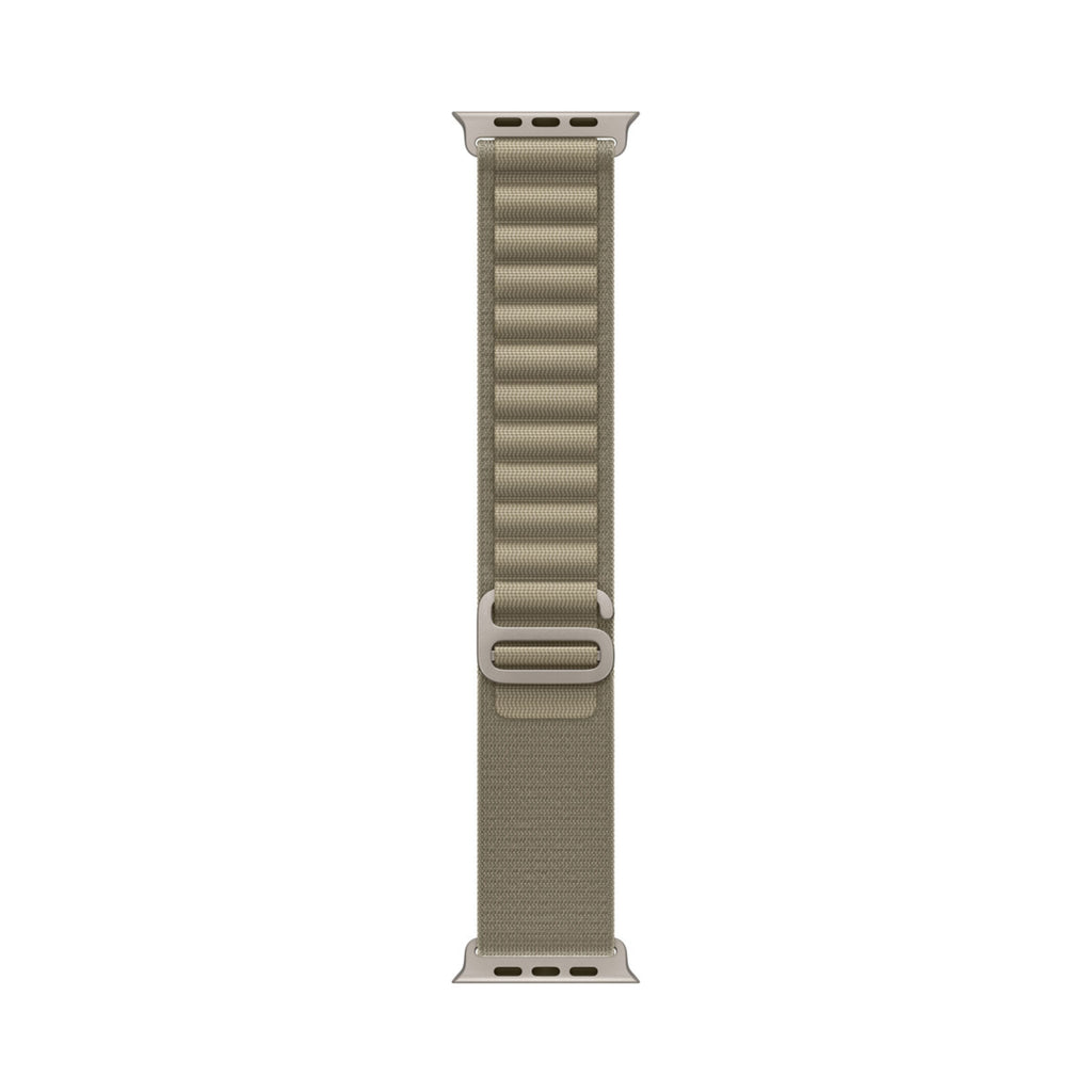 Alpine Loop for Apple Watch by Strapium, view 6