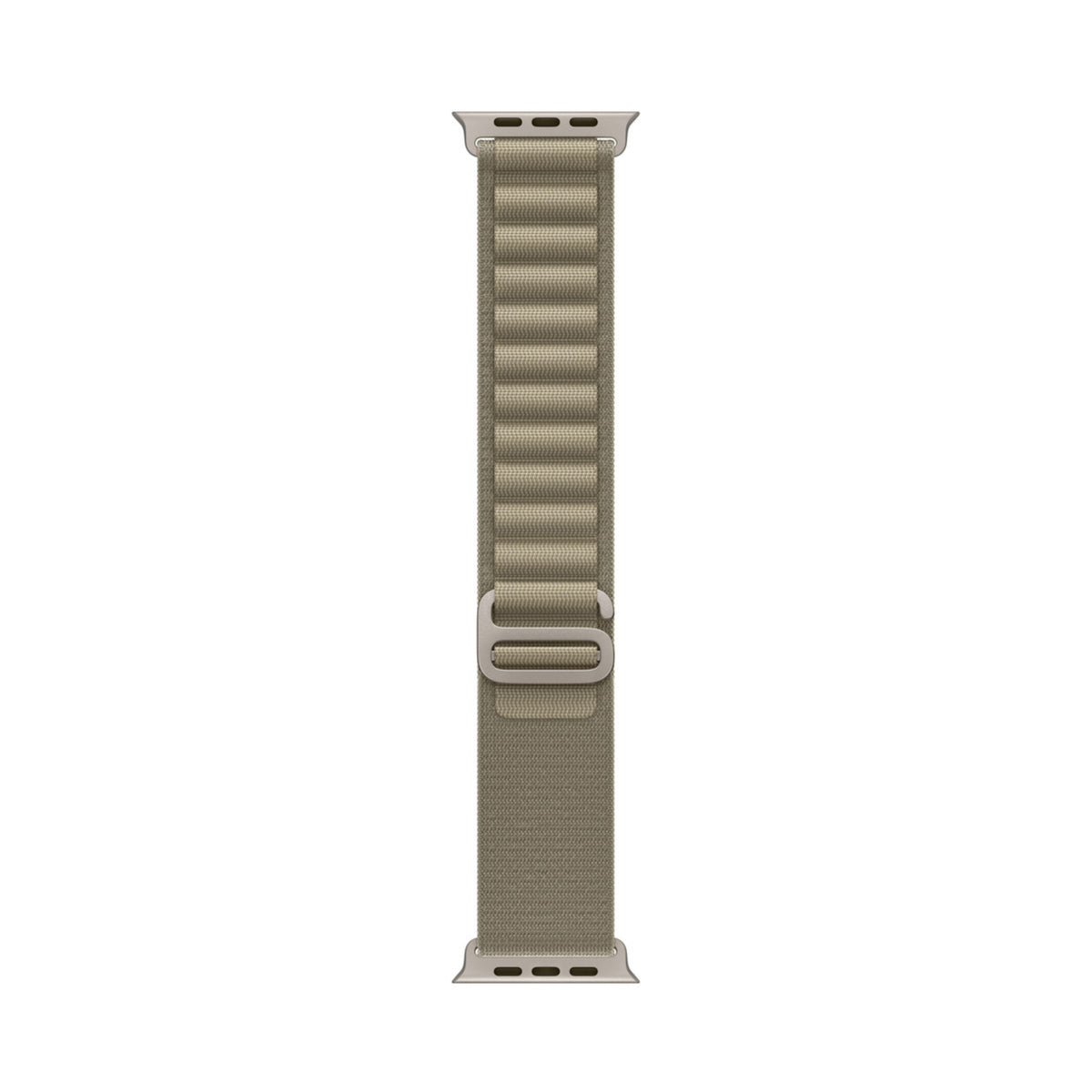 Alpine Loop for Apple Watch by Strapium, view 6