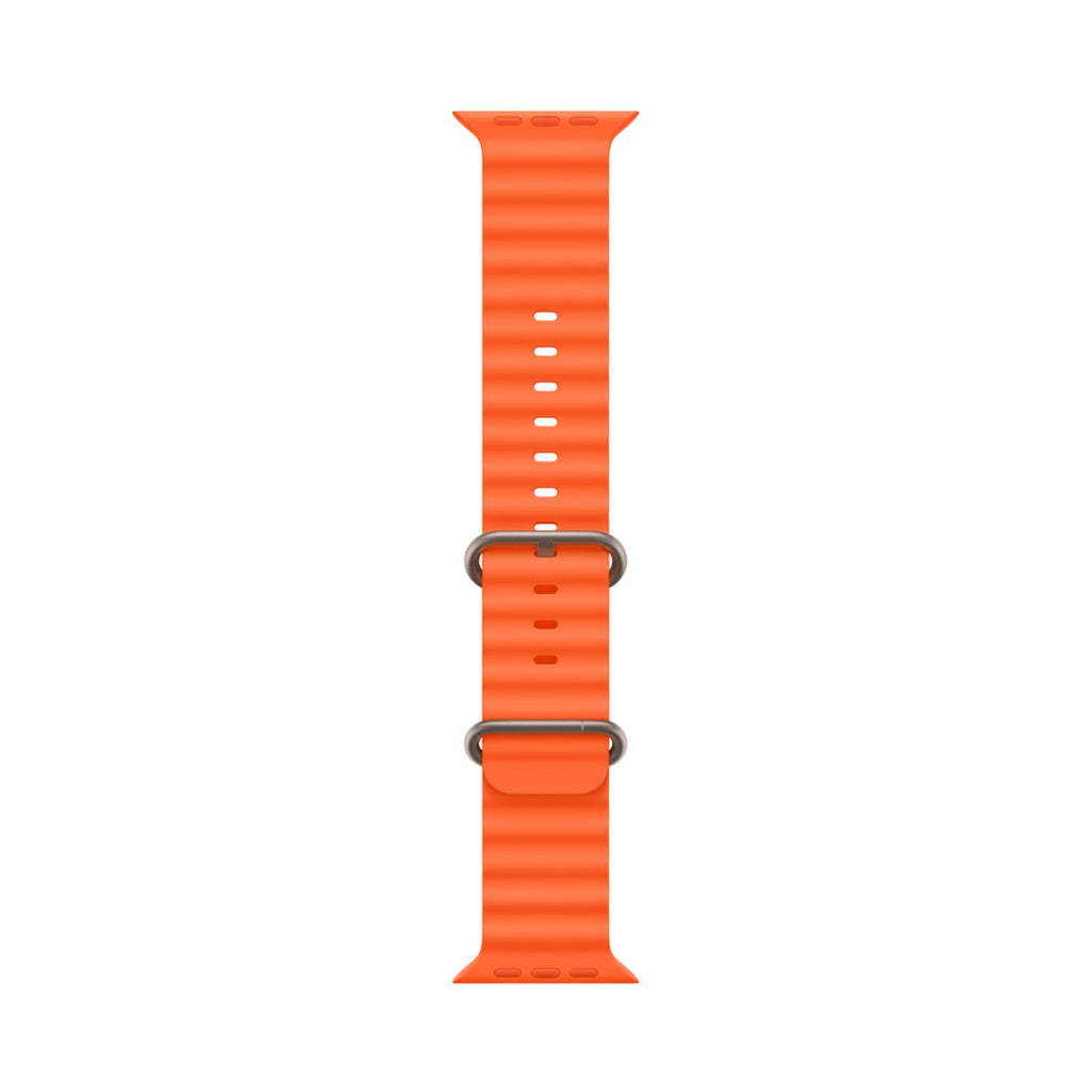 Ocean Band for Apple Watch by Strapium, view 6