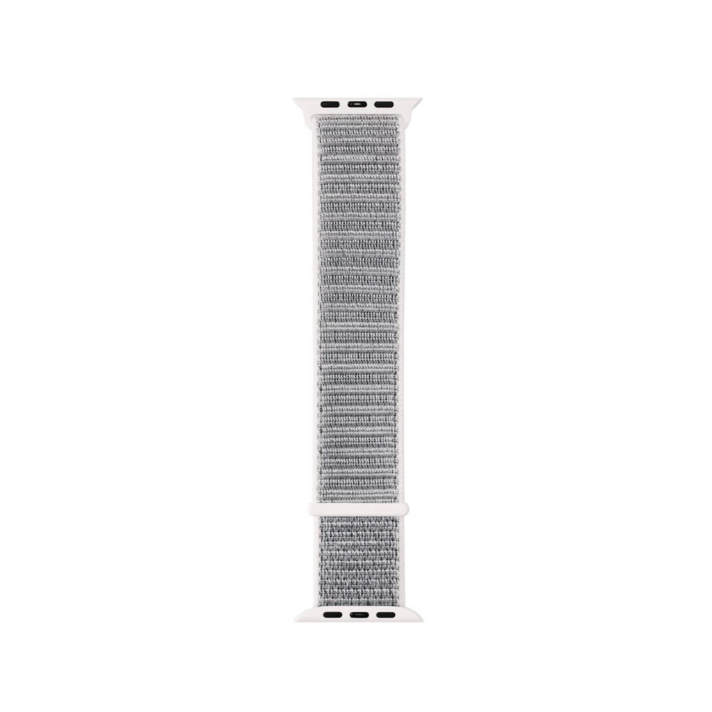 Nylon Loop for Apple Watch by Strapium, view 6