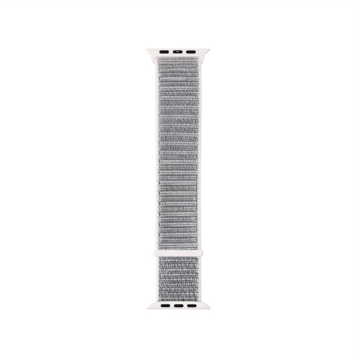 Nylon Loop for Apple Watch by Strapium, view 6