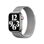 Milanese Loop for Apple Watch by Strapium, view 6