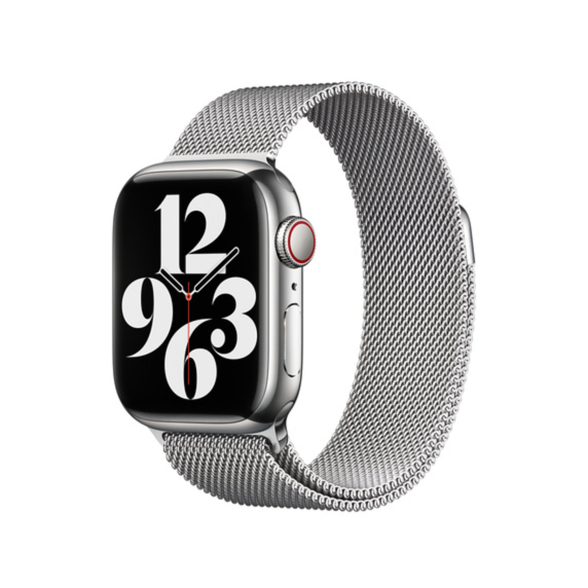 Milanese Loop for Apple Watch by Strapium, view 6