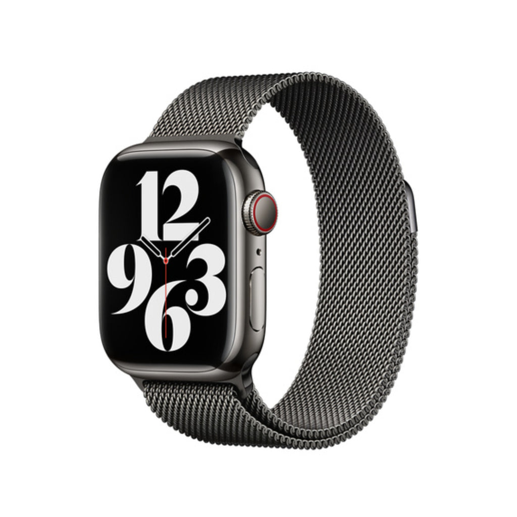 Milanese Loop for Apple Watch by Strapium