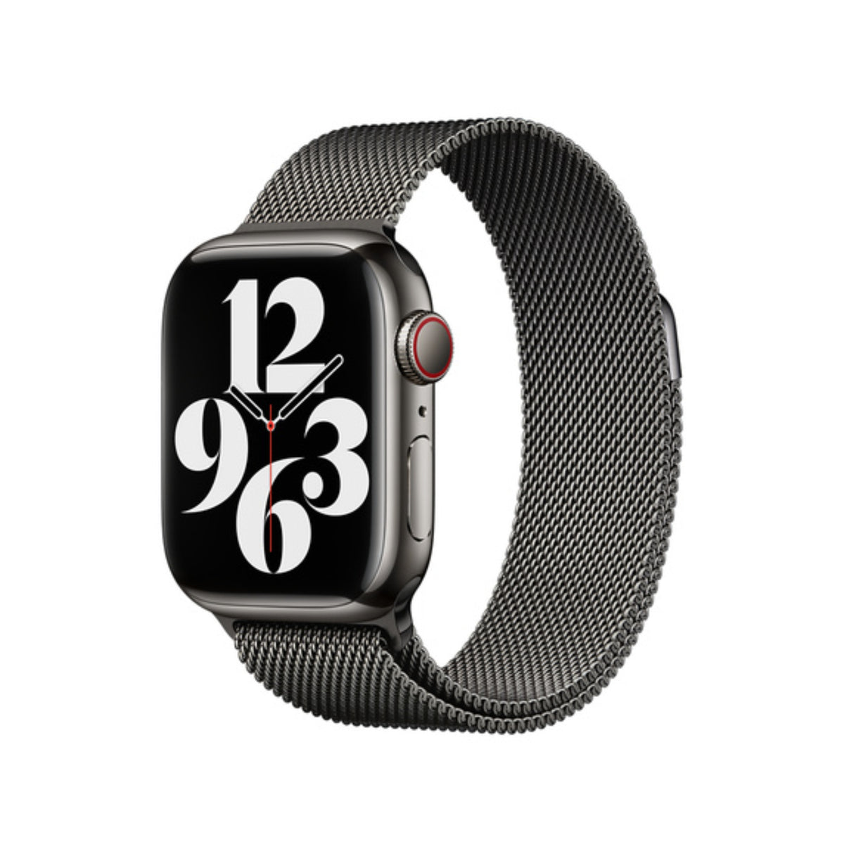 Milanese Loop for Apple Watch by Strapium