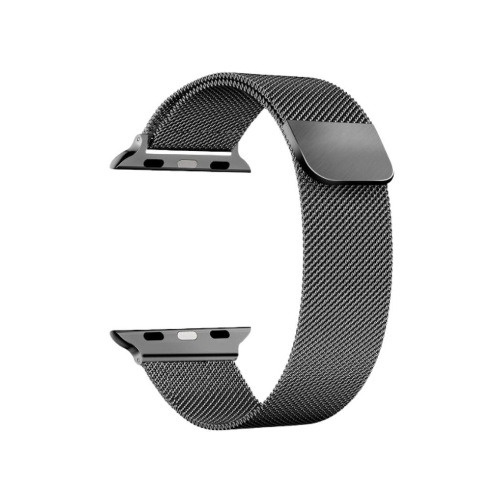Milanese Loop for Apple Watch by Strapium, view 8