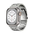 Titanium Strap for Apple Watch by Strapium, view 3