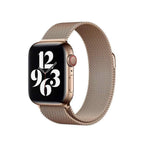 Milanese Loop for Apple Watch by Strapium, view 9