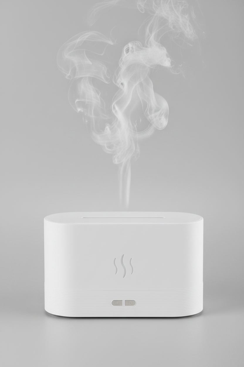 Aroma Therapy Diffuser by Décor Emporium, view 4