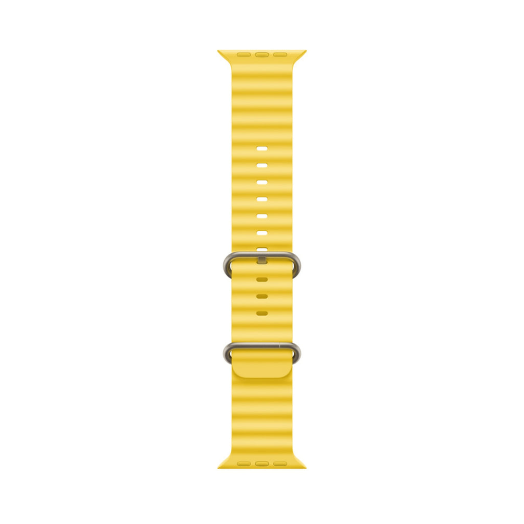Ocean Band for Apple Watch by Strapium, view 2