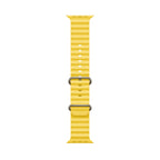 Ocean Band for Apple Watch by Strapium, view 2