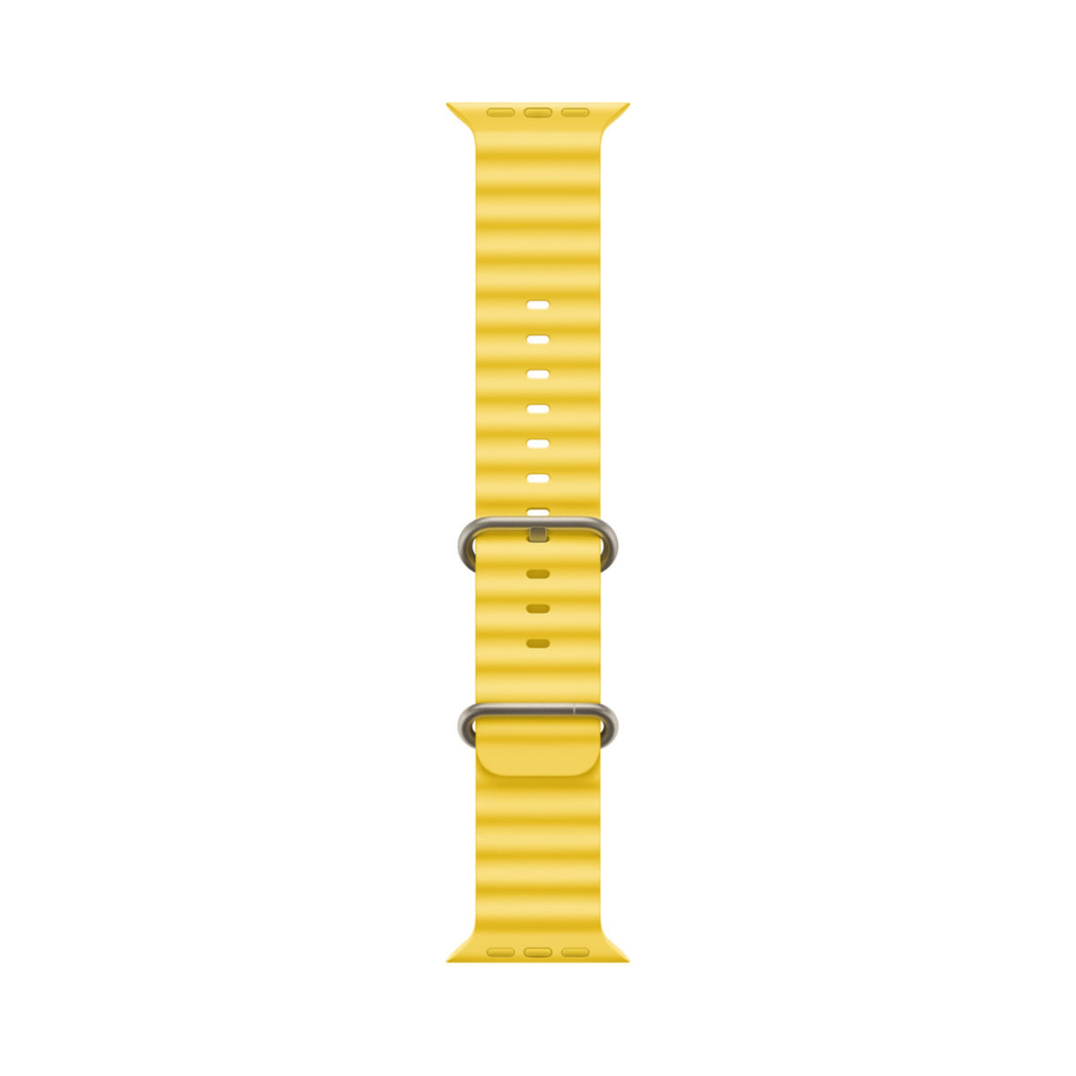 Ocean Band for Apple Watch by Strapium, view 2